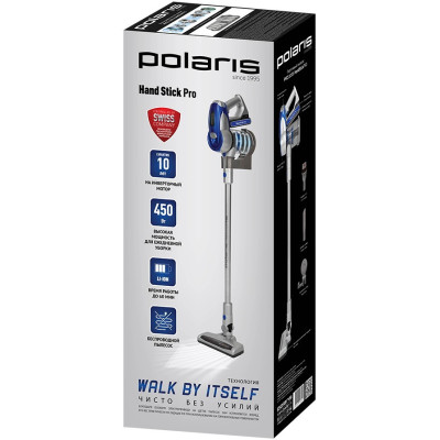 Polaris PVCS 1101 HandStickPRO