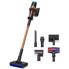 Dyson V16 Piston Animal Submarine Matte Black/Copper (492969-01)