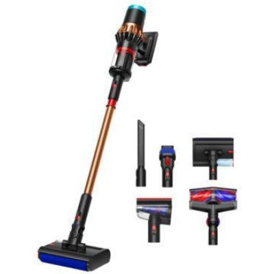 Dyson V16 Piston Animal Submarine Matte Black/Copper (492969-01)