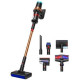 Dyson V16 Piston Animal Submarine Matte Black/Copper (492969-01)