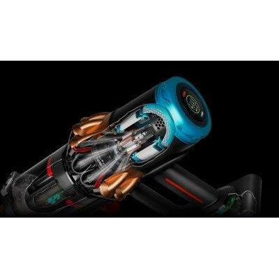 Dyson V16 Piston Animal Submarine Matte Black/Copper (492969-01)
