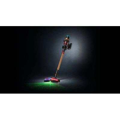 Dyson V16 Piston Animal Submarine Matte Black/Copper (492969-01)