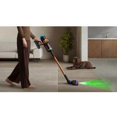 Dyson V16 Piston Animal Submarine Matte Black/Copper (492969-01)