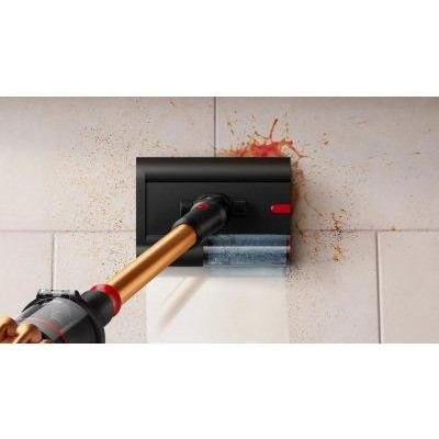 Dyson V16 Piston Animal Submarine Matte Black/Copper (492969-01)