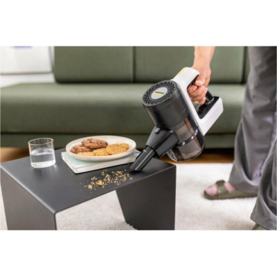 Karcher VCS 3 Nano Complete (1.198-930.0)