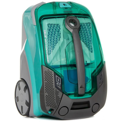 Thomas MultiClean X10 Parquet (788577)
