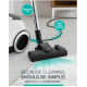 Gorenje VC2201G4AEW