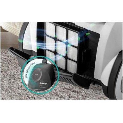 Gorenje VC2201G4AEW