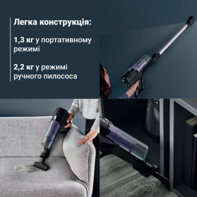 Rowenta X-Pert 5.80 (RH5A31E0)