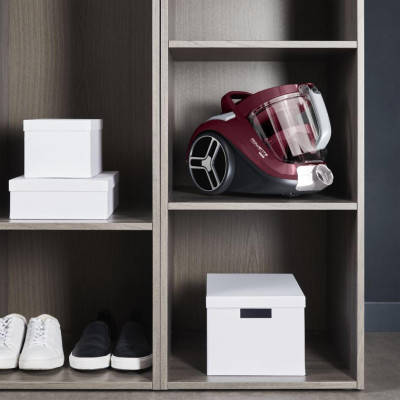 Rowenta Compact Power XXL Animal + Kit RO4B63EA