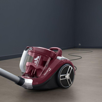 Rowenta Compact Power XXL Animal + Kit RO4B63EA