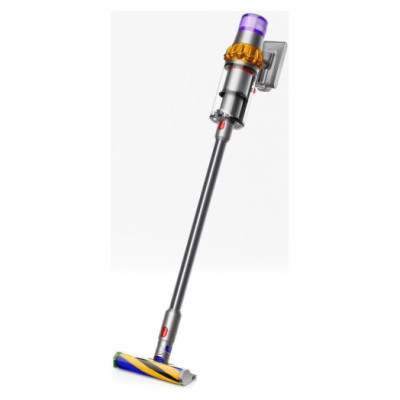 Dyson V15 Detect Absolute 2023 Yellow/Nickel (446986-01)