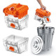 Thomas DryBOX+AquaBOX CAT&DOG (786554)
