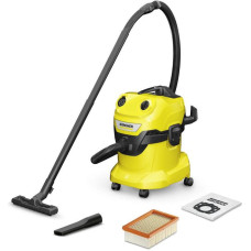 Karcher WD 4 V-20/5/22 (1.628-209.0)