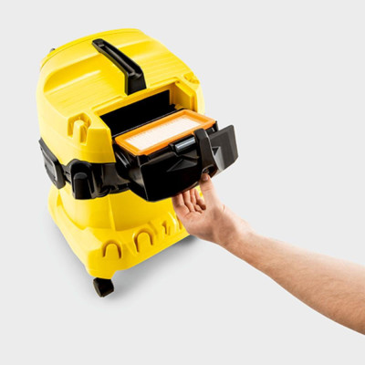 Karcher WD 4 V-20/5/22 (1.628-209.0)