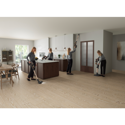 Electrolux EP81U25ULT