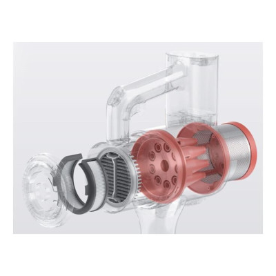 Roidmi Z1 Air XCQ15RM