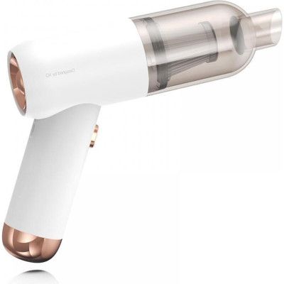 XO CZ007 White (CZ007.white)