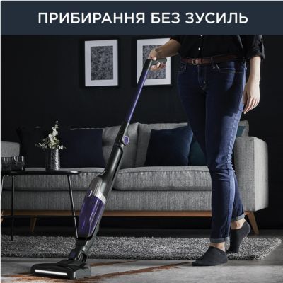 Rowenta X-Trem Compact RH1238WO