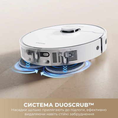 Dreame Bot D20 Ultra