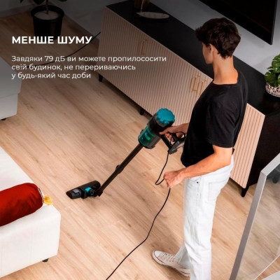 CECOTEC Conga Popstar 600 Vital (CCTC-05672)