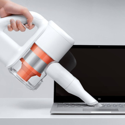 MiJia Handheld Vacuum Cleaner SCWXCQ01RR