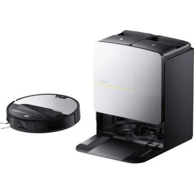 RoboRock Saros Z70 Silver