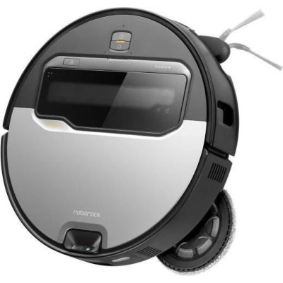 RoboRock Saros Z70 Silver