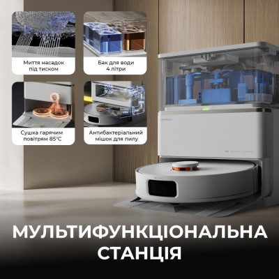 Deerma X80 (DEM-X80)