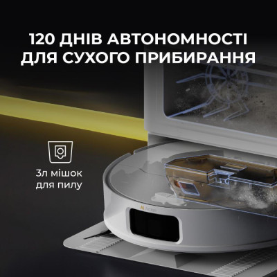Deerma X80 (DEM-X80)