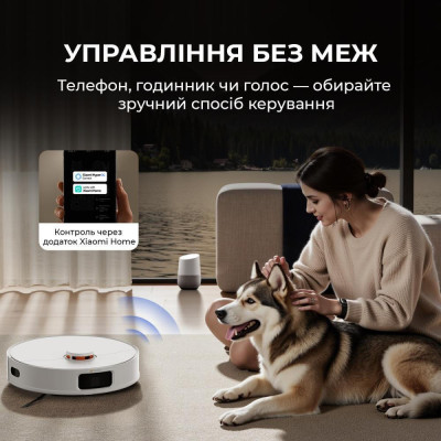 Deerma X80 (DEM-X80)
