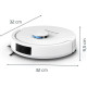 Rowenta X-PLORER Serie 280 RR88H7E0
