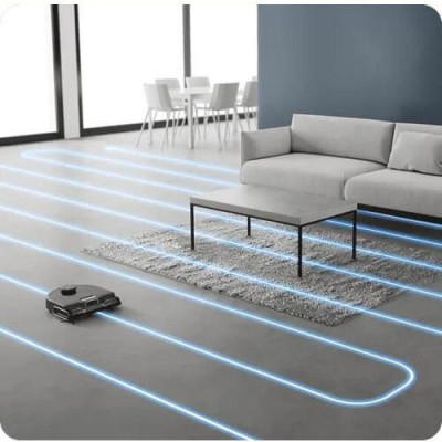 Rowenta X-Plorer Serie 220 RR9465WH