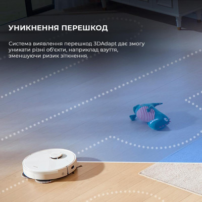 Dreame Bot L10s Pro Gen2 (RLL42SDA)