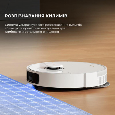 Dreame Bot L10s Pro Gen2 (RLL42SDA)
