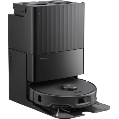 RoboRock Qrevo Edge 5V1 Black