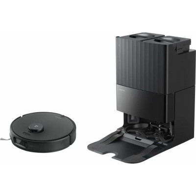 RoboRock Qrevo Edge 5V1 Black