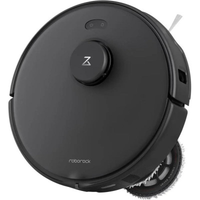 RoboRock Qrevo Edge 5V1 Black