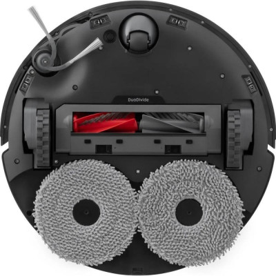 RoboRock Qrevo Edge 5V1 Black
