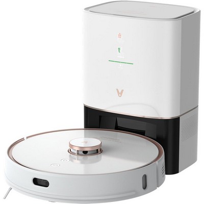 Viomi S9 UV White
