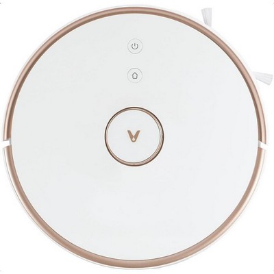 Viomi S9 UV White