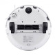 360 Robot Vacuum Cleaner S5 White