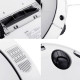 360 Robot Vacuum Cleaner S5 White