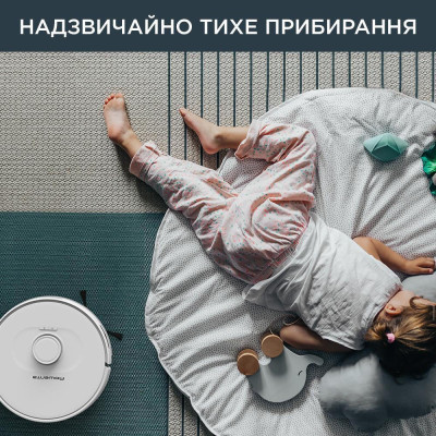 Rowenta X-PLORER Serie 75 S+ RR8587WH