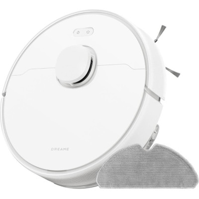 Dreame D9 Max Gen 2 White