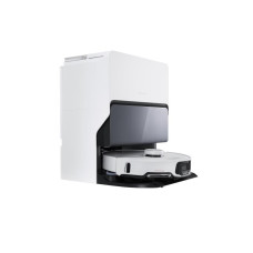 RoboRock S8 MaxV Ultra White (S8MVU02-00)