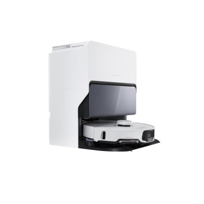 RoboRock S8 MaxV Ultra White (S8MVU02-00)