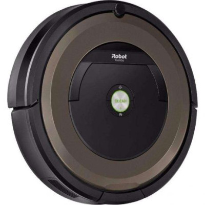 iRobot Roomba 896