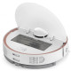 360 Robot Vacuum Cleaner S7 White