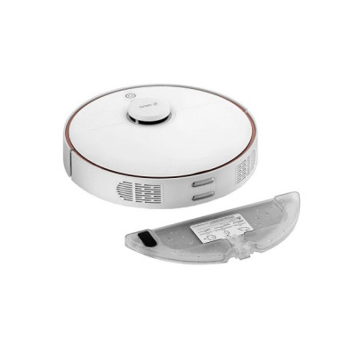 360 Robot Vacuum Cleaner S7 White